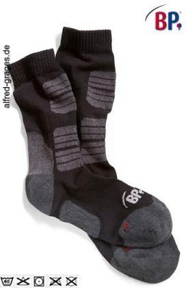 Worker-Socken, 5 Paar