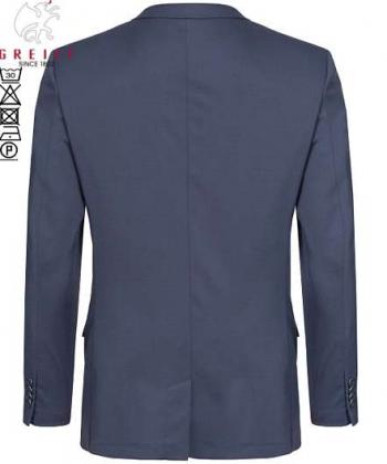 Greiff Sakko Slim Fit MODERN