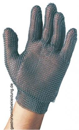 Stechschutzhandschuh, Gr. 0, links, F. Dick