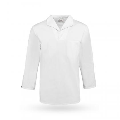 Preview: HACCP Schlupfjacke Leiber