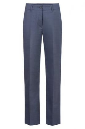 Greiff Damenhose Pinpoint Modern Regular Fit