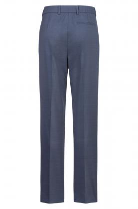 Greiff Damenhose Pinpoint Modern Regular Fit