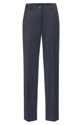 Damen Hose marine Greiff Basic Regular Fit