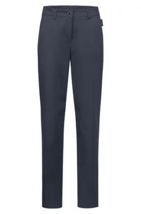 Greiff Damen-Chino-Hose marine Casual