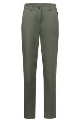 Damen Chino Hose Greiff Casual
