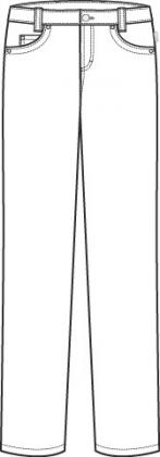 Herren Hose Greiff CASUAL