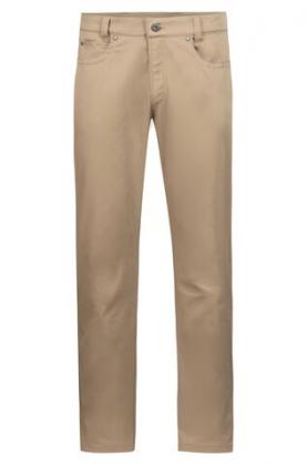 Greiff Herren-Hose CASUAL beige