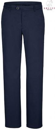 Preview: Greiff Herren-Chino-Hose Casual