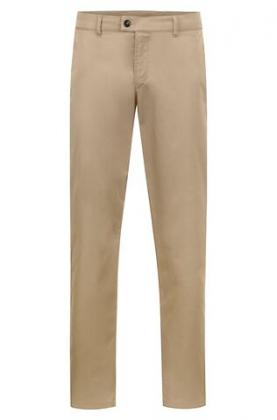 Greiff Herren-Chino-Hose Casual