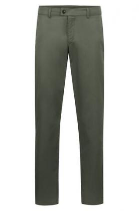 Greiff Herren-Chino-Hose Casual