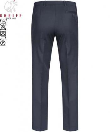 Greiff Herren-Hose BASIC Dehnbund