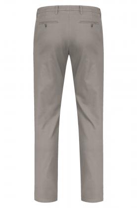 Greiff Herren Chino Hose Casual Regular Fit