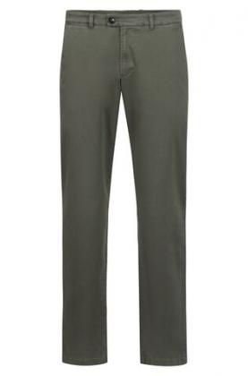 Herren Chino Hose Greiff Casual Regular Fit