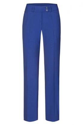 Greiff Damen Hose italien blue PREMIUM Regular Fit