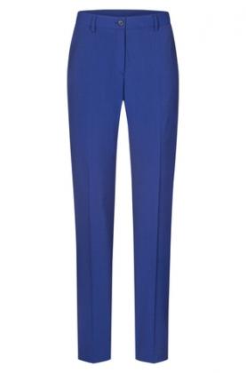 Greiff Hose Damen italien blue Premium Regular Fit