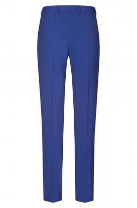 Greiff Hose Damen italien blue Premium Regular Fit