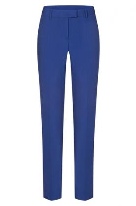 Greiff Damen Hose italien blue PREMIUM Regular Fit