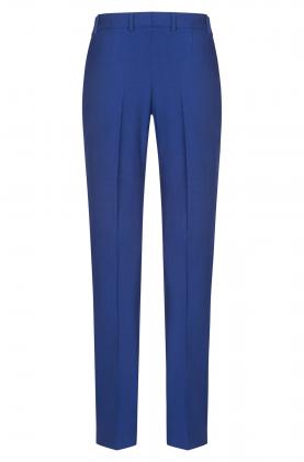 Greiff Damen Hose italien blue PREMIUM Regular Fit