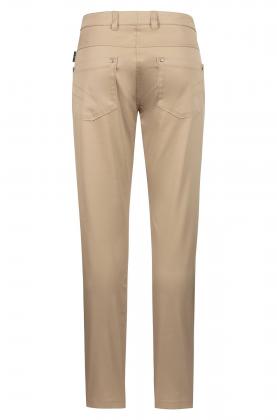 Damen Hose Greiff Casual sand