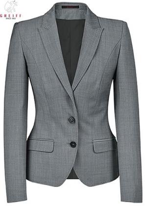 Damen-Blazer MODERN 2-Knopf b