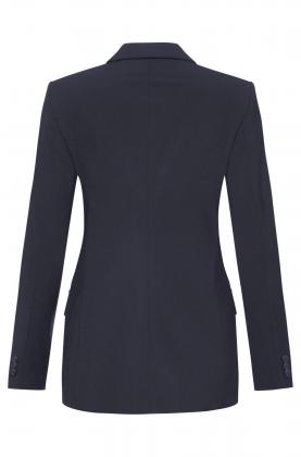 Greiff Damen Blazer lang Premium 2-Knopf