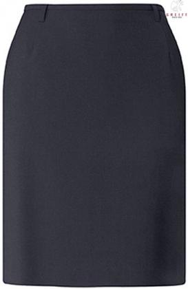 Damen Stiftrock Greiff BASIC Rock marine