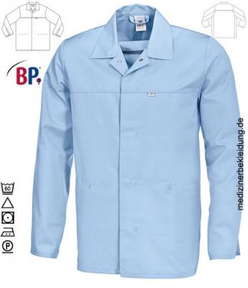 BP® HACCP Jacken für Sie&Ihn, hellblau