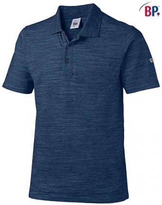 Poloshirt für Sie und Ihn kurzarmb