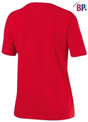 Damenshirt Rundhals halbarmd