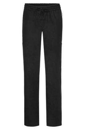 Schlupfhose Cargohose farbig