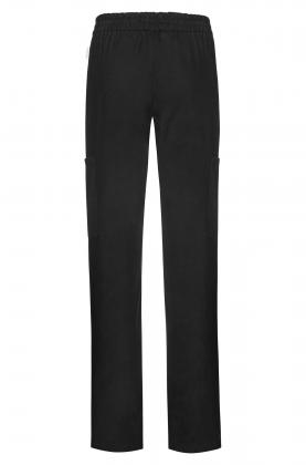 Schlupfhose Cargohose farbig