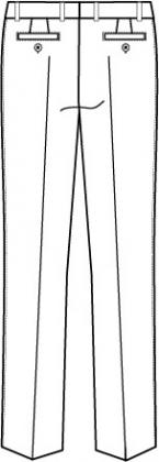 Herren Jersey Hose Casual Greiff