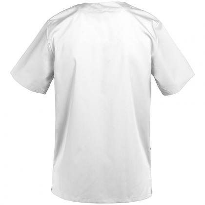 Preview: Schlupfkasack Damen Kasack Brusttasche