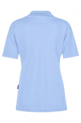 Greiff Damen Poloshirt kurzarm Regular Fit