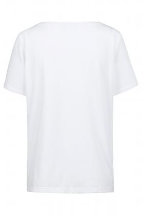 Preview: Greiff Damen-Shirt kurzarm Rundhals Stretch