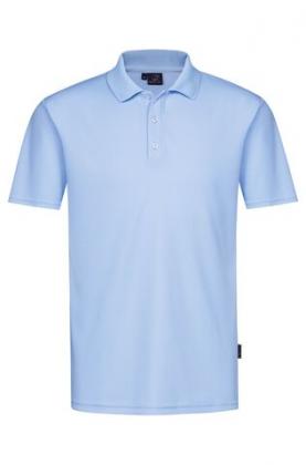 Greiff Herren-Poloshirt kurzarm Regular Fit