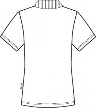 Greiff Herren-Poloshirt kurzarm Regular Fit