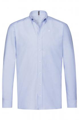 Herren Hemd langarm Button-Down Greiff Regular Fit