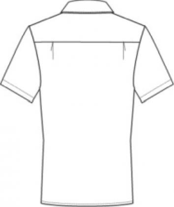Herren Hemd kurzarm weiß Greiff Leasing Regular Fit