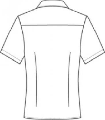 Herren Hemd kurzarm weiß Greiff Leasing Slim Fit