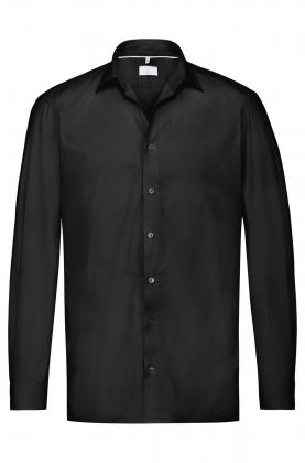 Preview: Herren Hemd langarm farbig Stretch Greiff Premium