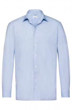 Herren Hemd langarm farbig Stretch Greiff Premium