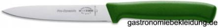 Küchenmesser 11cm Pro-Dynamic grün Friedrich Dick