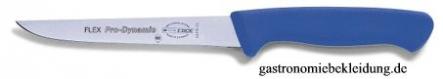 Ausbein- & Filetiermesser flexibel, 15 cm, blau Friedrich Dick