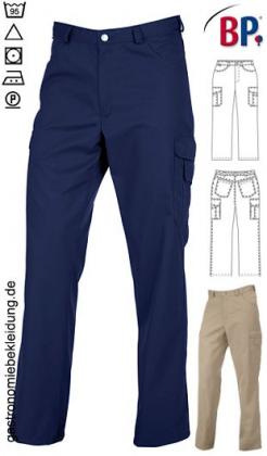 BP®1641400 Jeans für Sie & Ihn, dunkelblau und ecru