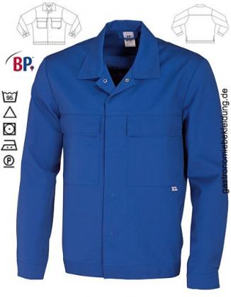 BP® HACCP Arbeitsjacke Damen & Herren königsblau