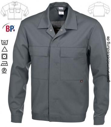 BP® HACCP Jacke dunkelgrau Damen Herren