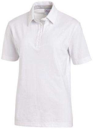 Berufsbekleidung Poloshirt weiß