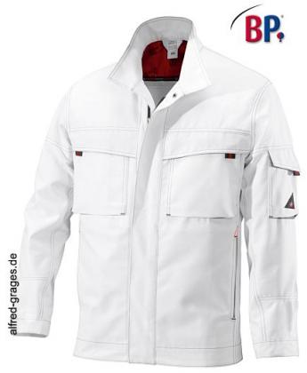 Preview: Arbeitsjacke, Bewegungsfaltenb