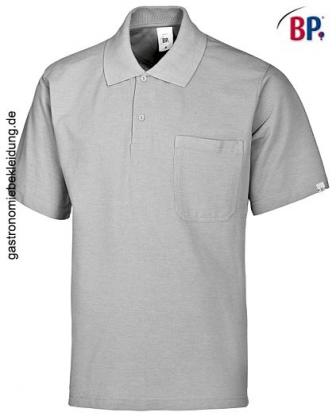 Preview: Poloshirt farbig Damen & Herren kurzarm BP®